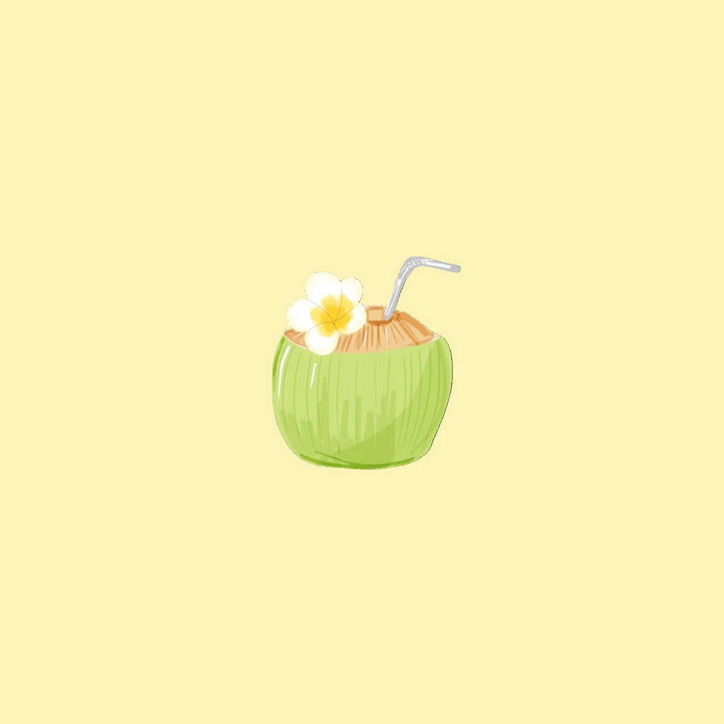 Thai food Sticker Pack
