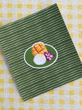 Mango Sticky Rice Sticker