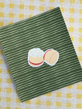 Sticky Rice Sticker